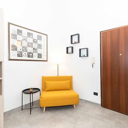 Ferienwohnung Casa Ettolina A Porta Pila Turin Exterior foto
