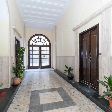 Ferienwohnung Casa Ettolina A Porta Pila Turin Exterior foto