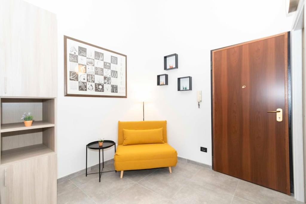 Ferienwohnung Casa Ettolina A Porta Pila Turin Exterior foto