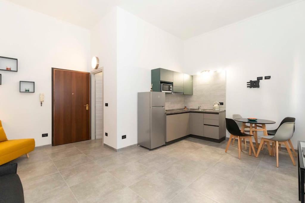 Ferienwohnung Casa Ettolina A Porta Pila Turin Exterior foto