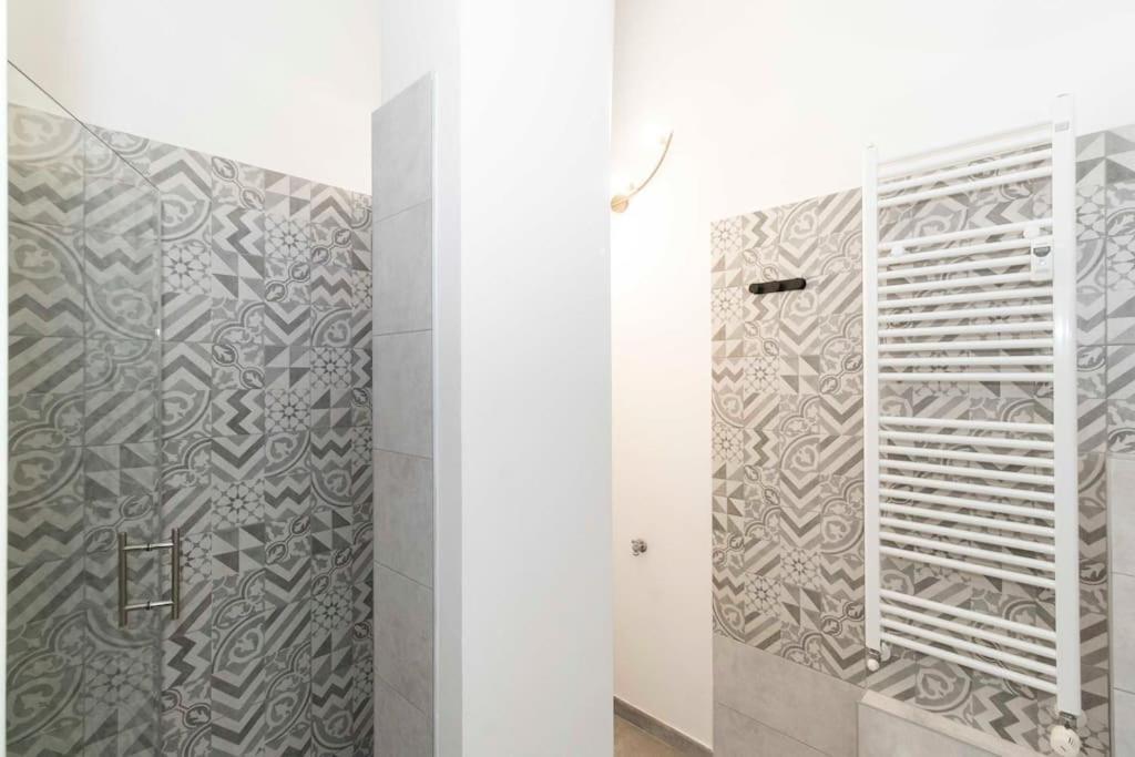 Ferienwohnung Casa Ettolina A Porta Pila Turin Exterior foto