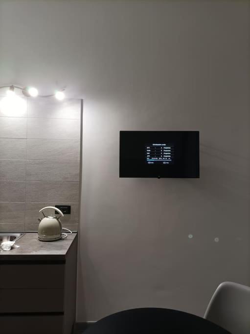 Ferienwohnung Casa Ettolina A Porta Pila Turin Exterior foto