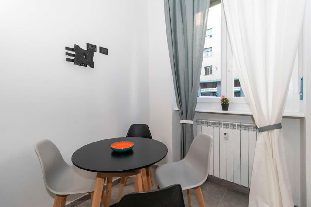 Ferienwohnung Casa Ettolina A Porta Pila Turin Exterior foto