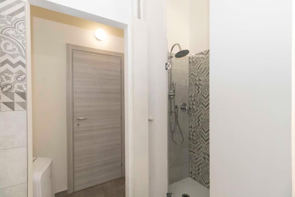 Ferienwohnung Casa Ettolina A Porta Pila Turin Exterior foto
