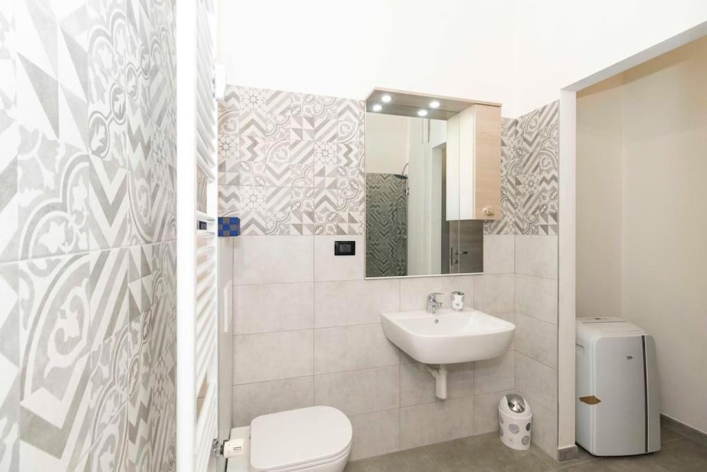 Ferienwohnung Casa Ettolina A Porta Pila Turin Exterior foto