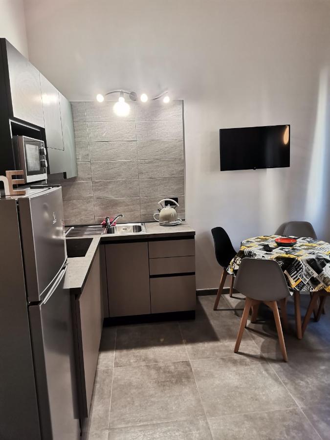 Ferienwohnung Casa Ettolina A Porta Pila Turin Exterior foto