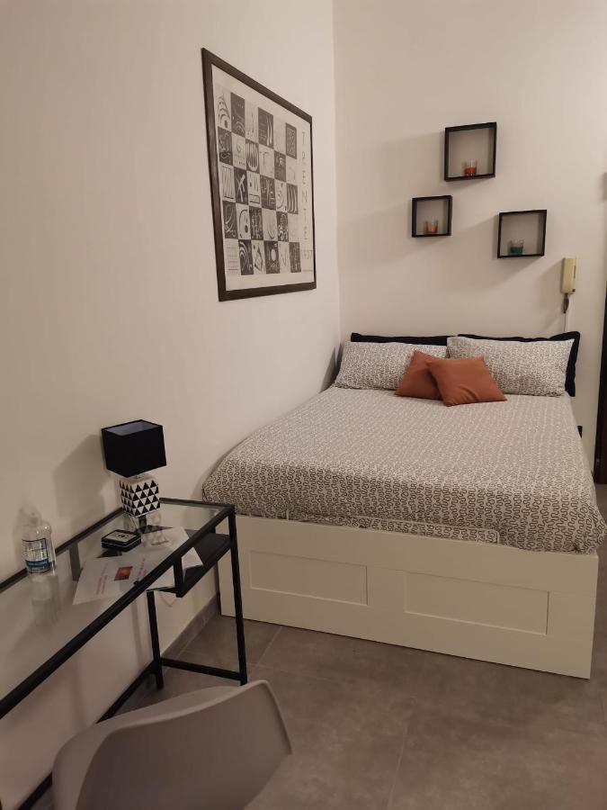 Ferienwohnung Casa Ettolina A Porta Pila Turin Exterior foto
