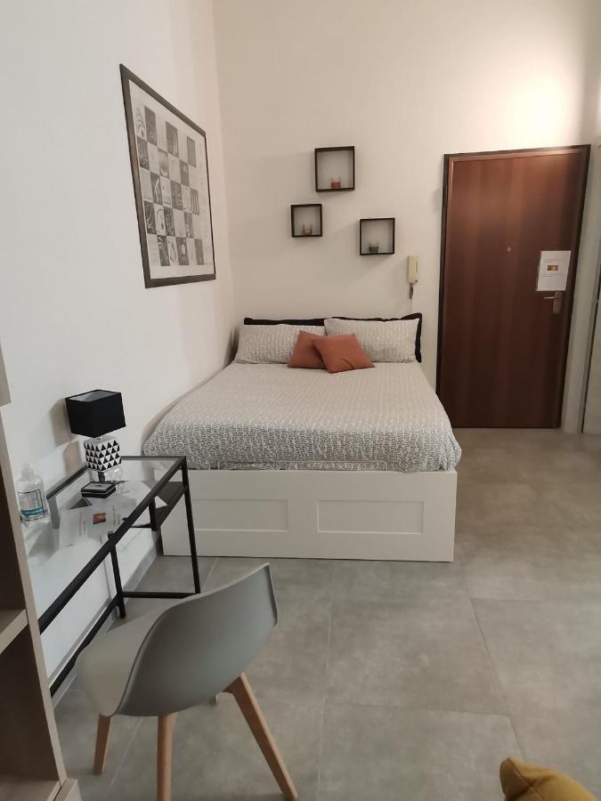Ferienwohnung Casa Ettolina A Porta Pila Turin Exterior foto