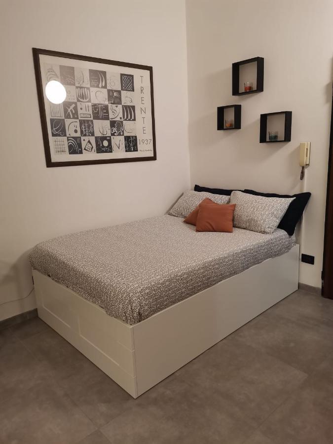 Ferienwohnung Casa Ettolina A Porta Pila Turin Exterior foto