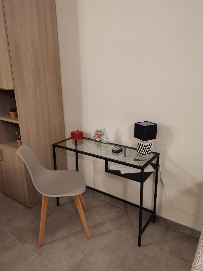 Ferienwohnung Casa Ettolina A Porta Pila Turin Exterior foto