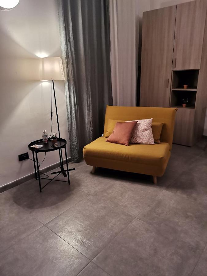 Ferienwohnung Casa Ettolina A Porta Pila Turin Exterior foto